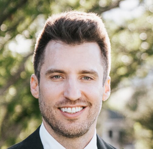 James Masen, Broker and Owner of Search Colorado RE
